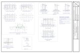 Tanque Séptico Capacidad 1,250 gln - HonduCompras€¦ · detalle de gancho plano constructivo y detalles diseño: ing. ... plano de cimentaciÓn, constructivo, techo, elevaciones,