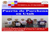 Dirección: Antonio Torres Tripiana Puerta de Purchena … · Puerta de Puchena en Utah, junto con el equipo de la ... **En pocas palabras, un autor de Puerta de Purchena es aquel