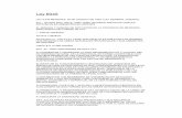 Ley 6045 - En construccióngxportal.mendoza.gov.ar/archivos/catastro/ley 6045-93.pdf · provinciales ambientes silvestres ... comprometidas de plantas y animales que, sin medidas