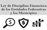 Ley de Disciplina Financiera de las Entidades …planeader.puebla.gob.mx/pdf/Infografia_Ley_disciplina... · 2016-05-17 · Del Balance Presupuestario Sostenible y la Responsabilidad