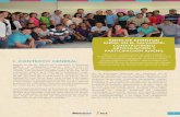 REDES DE JUVENTUD RURAL EN EL SALVADOR: …procasur.org/link_constact/15-04/15042016_Resumen_Salvador.pdf · PARTICIPACIÓN JUVENIL ... Fondo Internacional de Desarrollo Agrícola