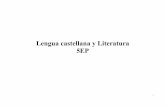 Lengua castellana y Literatura 5EP - edu.xunta.gal · a) Madurez en el conocimiento y dominio de la psicomotricidad gruesa y fina, en el espacio y en el tiempo (conductas ligadas
