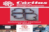 Diocesana de Santiago de Compostela - caritas …n-58.pdf · comunicación .cdsantiago@caritas.es Página web: ... pio de corresponsabilidad que nos hace a todas las Co-munidades