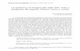 La química y propósito de pajuela fósforo mixto - …dfe.uab.cat/neolcyt/images/stories/estudios/quimica/gut1996.pdf · fósforo Trozo de cerilla, ... 82 Juan Gutierrez Cuadrado
