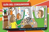 CONTENIDO - Dirección Nacional de Defensa del Consumidorconsumidor.gob.ar/static/files/educacion/guia_consumidor.pdf · 6 Ley Nº 24.240 de Defensa del Consumidor pro-tege a todos