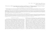 Nuevas citas de líquenes para la Reserva Natural de … · Parmotrema reticulatum (Taylor) Choisy (como Parmelia reticulata Taylor ,Osorio 1976) *Physcia alba (Fée) Müll. Arg.