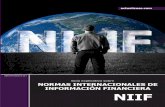 NIIF - media.actualicese.commedia.actualicese.com/2013-ebook-Guia-NIIF.pdf · La publicación “Guía explicativa sobre Normas Internacionales de Información Financiera NIIF”