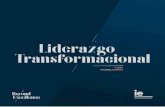Liderazgo Transformacional - docs.ie.edudocs.ie.edu/executive-education/liderazgo_transformacional.pdf · Estilos de liderazgo para dirigir equipos de alto rendimiento. Autodiagnóstico