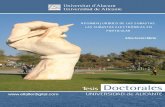 RÉGIMEN JURÍDICO DE LAS SUBASTAS. LAS …rua.ua.es/dspace/bitstream/10045/23577/1/Tesis_Asensi.pdf · Derecho Mercantil de la Universidad de Alicante Alicante, Enero de 2012 . 2