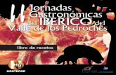 libro de recetas - Turismo de Córdoba INGREDIENTES: Para la salsa Verde: 2 cabezas de ajos peladas 1 manojo grande de perejil 8 guindillas 2 cucharadas de orégano 1 litro de aceite
