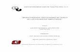 MUSICOTERAPIA ESCUCHANDO EL DUELO - … musicoterapia.pdf · asociaciÓn mexicana de tanatologÍa, a. c. “musicoterapia: escuchando el duelo de los pacientes amputados” tesina