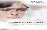 GRUPO VIFOR CÓDIGO DE CONDUCTA Y ÉTICA EMPRESARIAL/media/Files/V/Vifor-Pharma... · De igual importancia, el Código de Conducta y Ética Empresarial para el Grupo Vifor Pharma