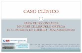 CASO CLÍNICO - Hospital Carlos III | Sesiones ... aframbuesada depapilada Hiperemia oral y faríngea 4. EXANTEMA (95%) Los primeros 5 días de fiebre Eritema y descamación en región