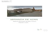 MIRANDA DE AZAN - base.socioeco.orgbase.socioeco.org/docs/balance_del_bien_comun_2015.pdf · Gestión ética de los suministros . . . . . . . . . . . . . . . . . . . . . . . . . .