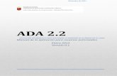ADA 2 - servicios.educarm.esservicios.educarm.es/templates/portal/ficheros/websDinamicas/34/... · En la misma línea podremos entrar en la solicitud (haciendo clic en el nº de ID),