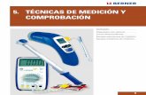 5. TÉCNICAS DE MEDICIÓN Y COMPROBACIÓN - …limapex.com/wp-content/uploads/BERNER-A05-Tecnicas-de-Medicion … · 5 5. TÉCNICAS DE MEDICIÓN Y COMPROBACIÓN Contenido: Diagnóstico