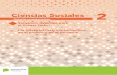 Ciencias Sociales 2abc.gob.ar/primaria/sites/default/files/documentos/02_mcomp_ba_cs.pdf · carácter público y privado en diferentes espacios y tiempos para comprender los cambios