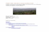 Limites y Fronteras del Clásico Maya: Excavaciones en … · 1989), entre los mayas de las tierras altas y las tierras bajas en el Formativo Tardío (Rathje 1972), y entre Teotihuacán