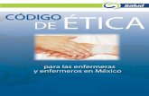 Secretaría de Salud • Instituto Mexicano del Seguro … · Asistencia Privada • Escuela Nacional de Enfermería y Obstetricia, UNAM • Escuela Superior de Enfermería y Obstetricia,