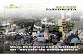  · 2017-05-30 · La Escuela de Oficios cornenzó con el ciclo lectivo 201 3 ... Finca: Aguilera S/N / Tel. (0264) 4943138 / (5400) ... Trabajo de Mesa en Cuero, ...