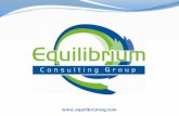 EQUILIBRIUM CONSULTING GROUP- DERECHOS …€¦ · es la gestión empresarial sostenible y ética de una organización donde se toman en cuenta los intereses de todas las partes interesadas