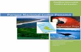 Parque Nacional Coiba-Panamá - Monografias.com - … · El Sistema Nacional de Áreas Protegidas ... económica de recursos naturales y diseño de un sistema de cuentas ambientales