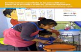Fortaleciendo las capacidades de los países SUN para ...docs.scalingupnutrition.org/wp-content/uploads/2015/03/Peru-Inform... · Programas Sociales implementados por el MIDIS 7.1.1