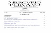 MERCVRIO PERVANO - Universidad de Piura · Aspectos axiológicos de la creación del empleo ... Maestro de Peruanidad 74 Dr. Juan Zegarra Russo Entre ... hace referencia a la temperatura