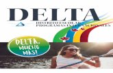 DELTAes.godelta.ca/files/2193__Euro-SA_brochure_Spanish_Nov2016_Final... · destino popular para el golf, ciclismo de montaña y excursionismo. Las 5 escuelas en North Delta ofrecen