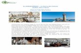 EL DODECANESO - La tierra del Coloso Rodas, Kos y …viajarconarte.com/wp-content/uploads/2016/12/El-Dodecaneso.pdf · Continuando con nuestros viajes de enero por las islas del Mediterráneo,