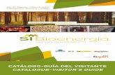28-31 Marzo / March 2017 ZARAGOZA (España · oportunidades de negocio centradas en la mejora del medio ambiente y en el ahorro de los consumidores. ... Una empresa española líder