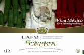 Directorio UAEM - dia-uaemex.com.mx · obra, “La Divina Comedia”, es una de las novelas fundamentales de la transición del medioevo al renacimiento; donde describe el imaginario