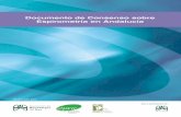 Documento de Consenso sobre Espirometría en … · Espirometría 1 Documento de consenso sobre Espirometría en Andalucía Elaborado por: NEUMOSUR, SAMFyC y SEMERGEN-Andalucía con