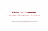 Plan de Estudio - Instituto Guillermo Subercaseux estudio alumnos nuevos... · 2017-10-10 · estadísticas en la resolución de ... ámbito de la administración de empresas. ...