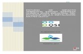 ESTUDIO DE IMPACTO ECUADOR QSI S.A. … · estudio de impacto ambiental expost empresa quÍmica suiza industrial del ecuador qsi s.a. instalaciÓn: matriz-quito 1 elaborado por: mayo,