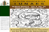 VISIÓN EDUCATIVA I U N A E S - Anglo Español …iunaes.mx/wp-content/uploads/2013/04/14-Marzo-de-2013.pdf · publicación electrónica con periodicidad semestral que se publica