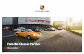 Porsche Classic Partner - files2.porsche.comfiles2.porsche.com/filestore/download/spain/none/porscheclassic... · conocimiento detallado de todos los vehículos Porsche, el empleo