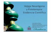 Vejiga Neurógena y Fisioterapia: Evidencia Científica · Microsoft PowerPoint - Blanco-71-23Nov13.pptx Author: tecnicsales Created Date: 11/30/2013 3:32:55 PM ...