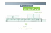 @ SantCugat - Cugat.cat | El diari digital de Sant Cugat …santcugat.pdf · 2009-09-15 · Sant Cugat es una ciudad que ha demostrado ... Gastos de comunidad : 2 Parque empresarial