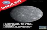 - El hombre en la Luna y Marte. - Noticias AAV-BAE · Presidente de la AAV/BAE En portada: Imagen de Mercurio en alta resolución tomada por la sonda de la NASA ... gen proyectos