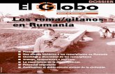 Los roma/gitanos en Rumania · Tras el fin de la Segunda Guerra Mundial, los gobiernos comunistas ejecutaron políticas de asimilación de los roma rumanos. Uno de