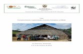 Proceso de Construcción Colectiva del R-PP Colombia … · Presentación “Cambio Climático - El papel de los bosques” 12 7. Preguntas y Dialogo 15 8. ... proyectos de fortalecimiento)