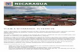 VIAJE A NICARAGUA. FLY&DRIVEviajesanicaragua.es/wp-content/uploads/FLYDRIVE.pdf · VIAJE A NICARAGUA. FLY&DRIVE . Viaje a Nicaragua a la medida durante 15 días. ... los deliciosos