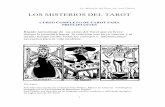 Los Misterios del Tarot MISTERIOS DEL TAROT.pdf · Los Misterios del Tarot por Jose Piñeiro Advertencia. Al usar los contenidos de este libro de Tarot, es necesario que usted comprenda