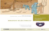 Manual de riesgos tecnológicos y asistencias RIESGO ...ceis.antiun.net/docus/pdfsonline/m3/m3-riesgostecnologicos-v12-06... · se atraen. Imagen 2. Carga eléctrica • La electricidad