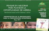 EJE 5 - Ayuntamiento de Mérida Yucatánisla.merida.gob.mx/serviciosInternet/wsSIDU/pdf/eje5.pdf · 5.1. Legislación urbana 5.2. Legislación ambiental 5.3. Régimen de la propiedad
