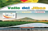Valle del Jiboa - FUNDE Repository · del Tempisque, la Dulcería Villalta, la Iglesia del Pilar, el Santuario, y el Balneario de Amapulapa. ... el Decreto Legislativo por el cual