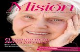 &M FOHBªP EF MB FUFSOB KVWFOUVE - Revista …revistamision.com/wp-content/uploads/2015/09/revista8.pdf · Columnistas: Enrique García-Máiquez, Alejandra Ruiz-Hermosilla, María