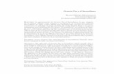 Octavio Paz y el Surrealismo · 74 meyer-minnemann / Octavio Paz y el Surrealismo E n su colección de trabajos de crítica con el título de Las peras del olmo, publicada en México