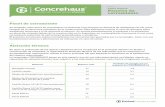 Panel de cerramiento - concrehaus.comconcrehaus.com/.../ch_Panel_de_Cerramiento.pdf · cerramiento industrial de estructuras premoldeadas o metálicas. ... En los casos en los que